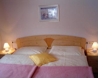 Landhaus Hinteregger - Bad Kleinkirchheim - Habitación