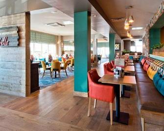 Premier Inn West Bromwich - West Bromwich - Restaurant