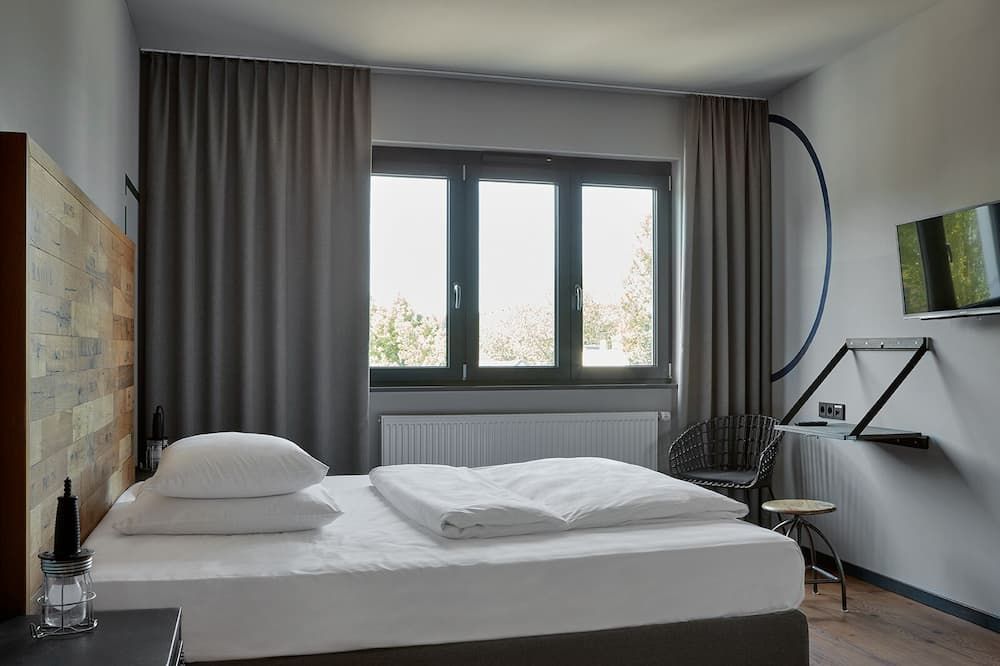 Kröger by Underdog Hotels - Hamburg