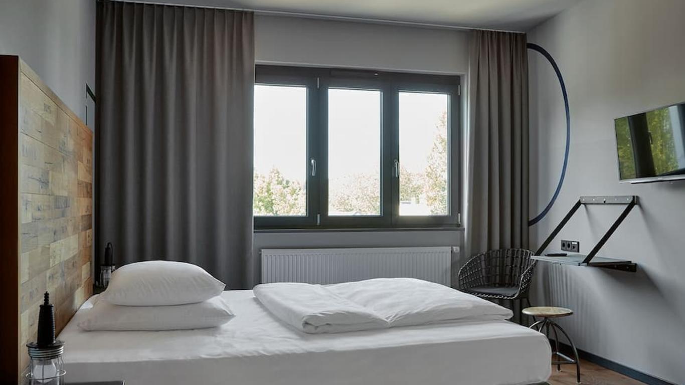 Kröger by Underdog Hotels