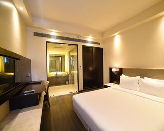 Iscon The Fern Resort & Spa, Bhavnagar - Bhavnagar