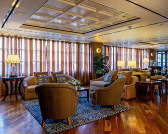 وارويك دينفر - دنفر (كولورادو) - ردهة