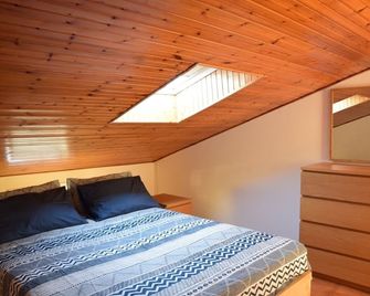 Appartamento Edoardo centro storico Cervia - Cervia - Bedroom
