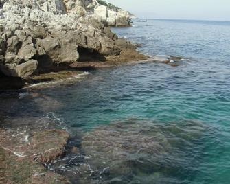 Holidays In Direct Contact With The Marine Reserve, Archaeological Sites, Cultural Centers - Santa Flavia