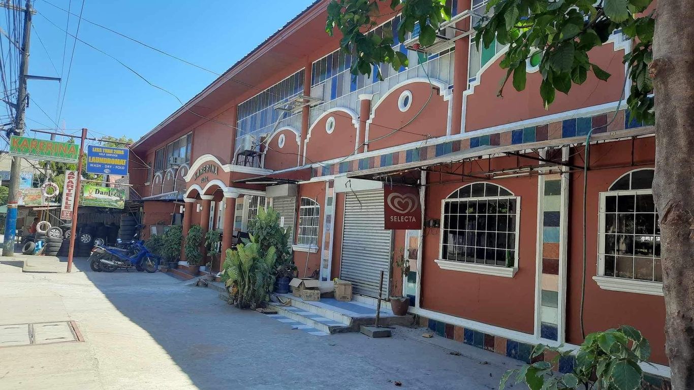 Antipolo Budget Hostel Family Rooms
