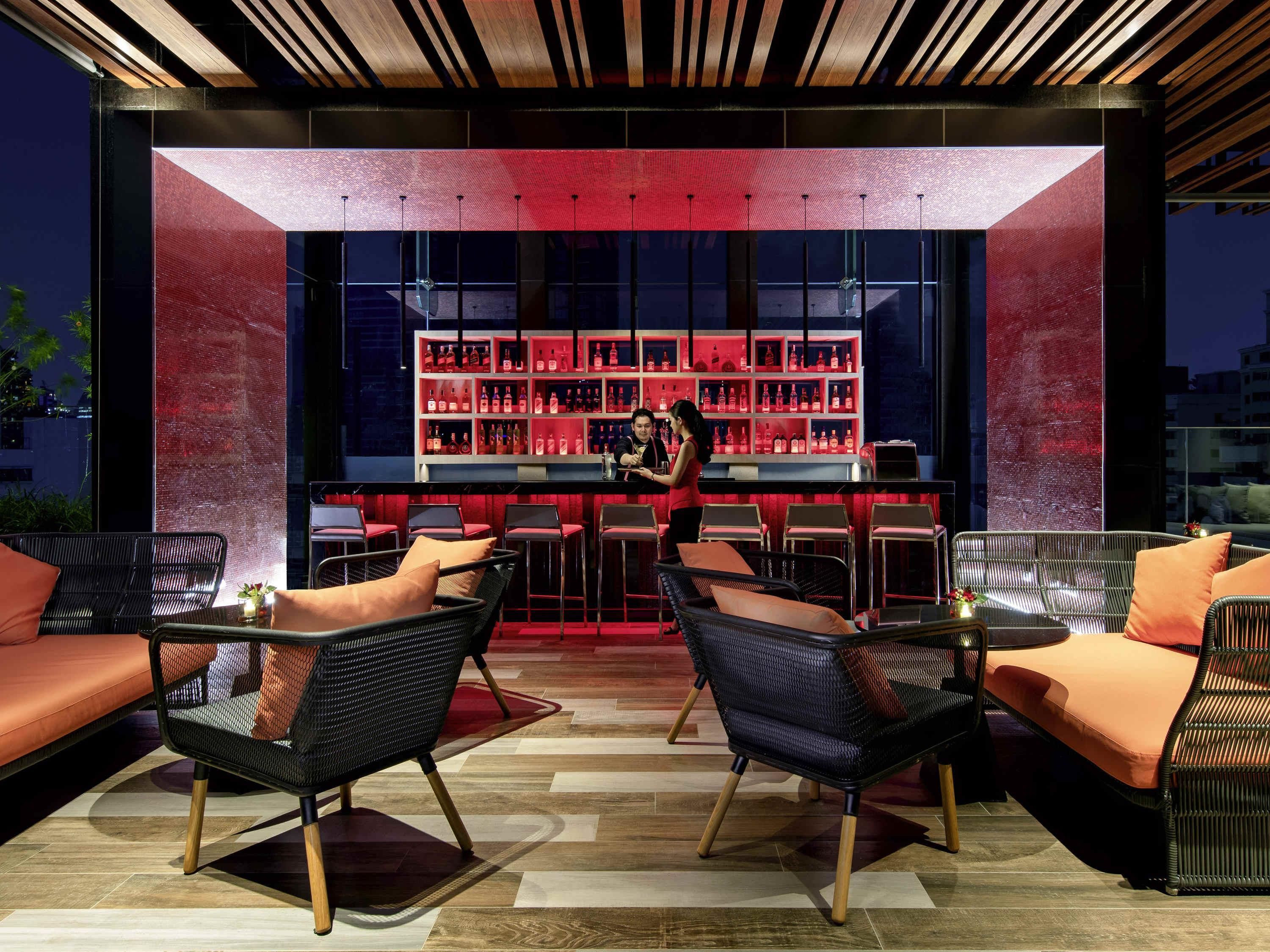 ibis Styles Bangkok Sukhumvit 4