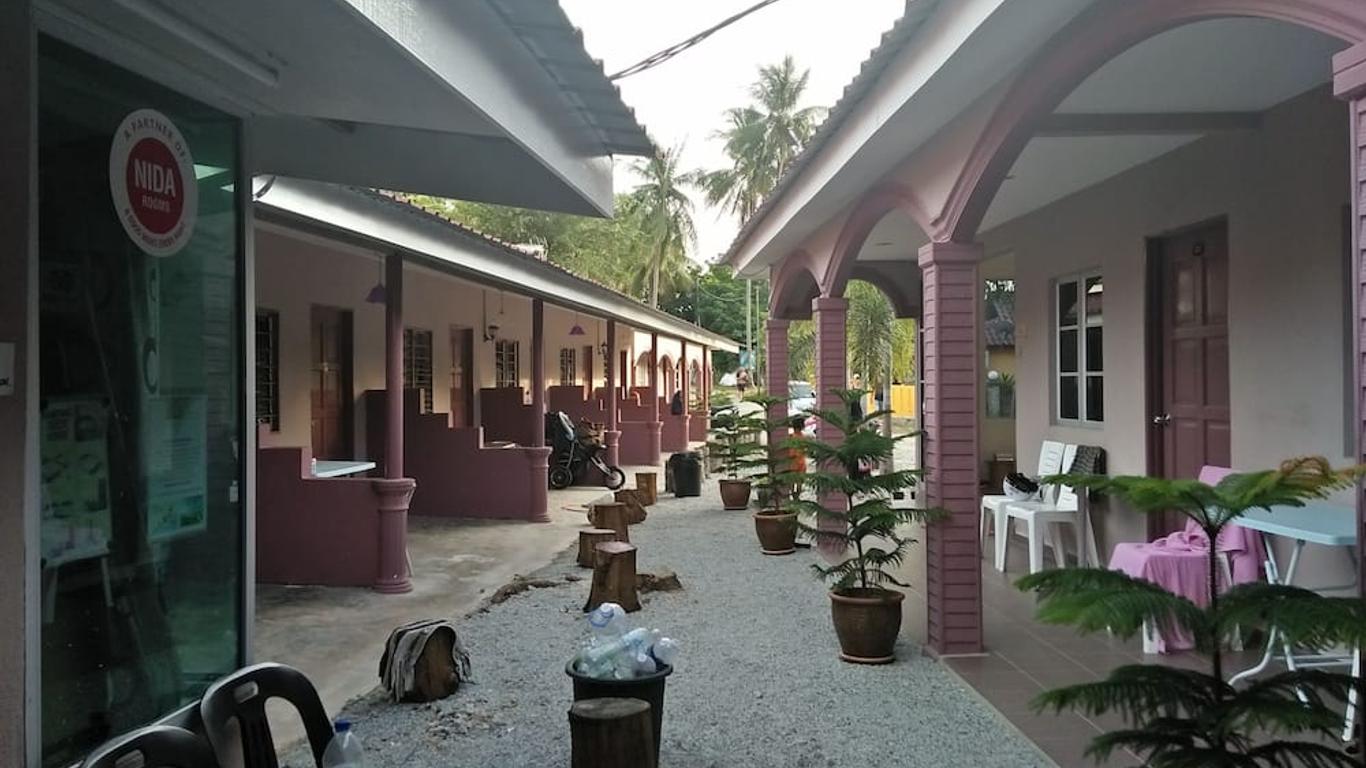 Kampung Guest House