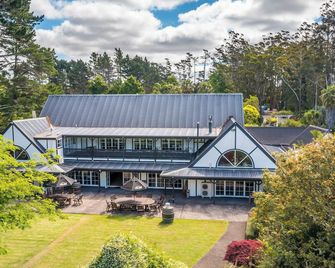 Northridge Golf Resort - Auckland - Building