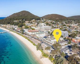 Fleetwood 2 spectacular views - Shoal Bay - Beach