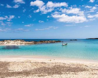 Apartamentos Costamar II - Es Pujols - Beach