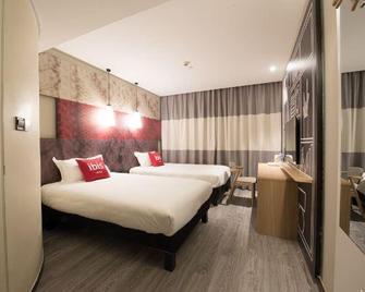 Ibis Hotel (Urumqi Meimei Shopping Center Autonomous Region Museum) - Ürümqi - Bedroom
