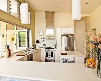 Deepdene - Arrawarra - Cozinha