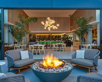 Hotel Citrine, Palo Alto, a Tribute Portfolio Hotel - Palo Alto - Pool