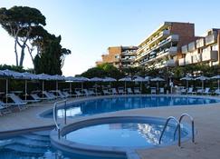 Suites Marilia Apartments - Livorno - Pool