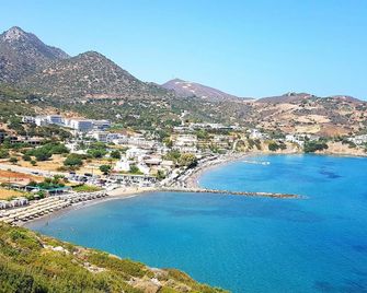 Villa Gala - Bali - Building