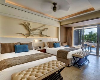 Grand Lido Negril Au-Naturel, An Autograph Collection Resort - Adults Only - Negril - Makuuhuone