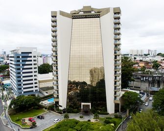 Summit Flat Service - São José dos Campos - Edificio