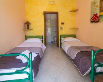 Albergo Belvedere - Ventotene - Bedroom