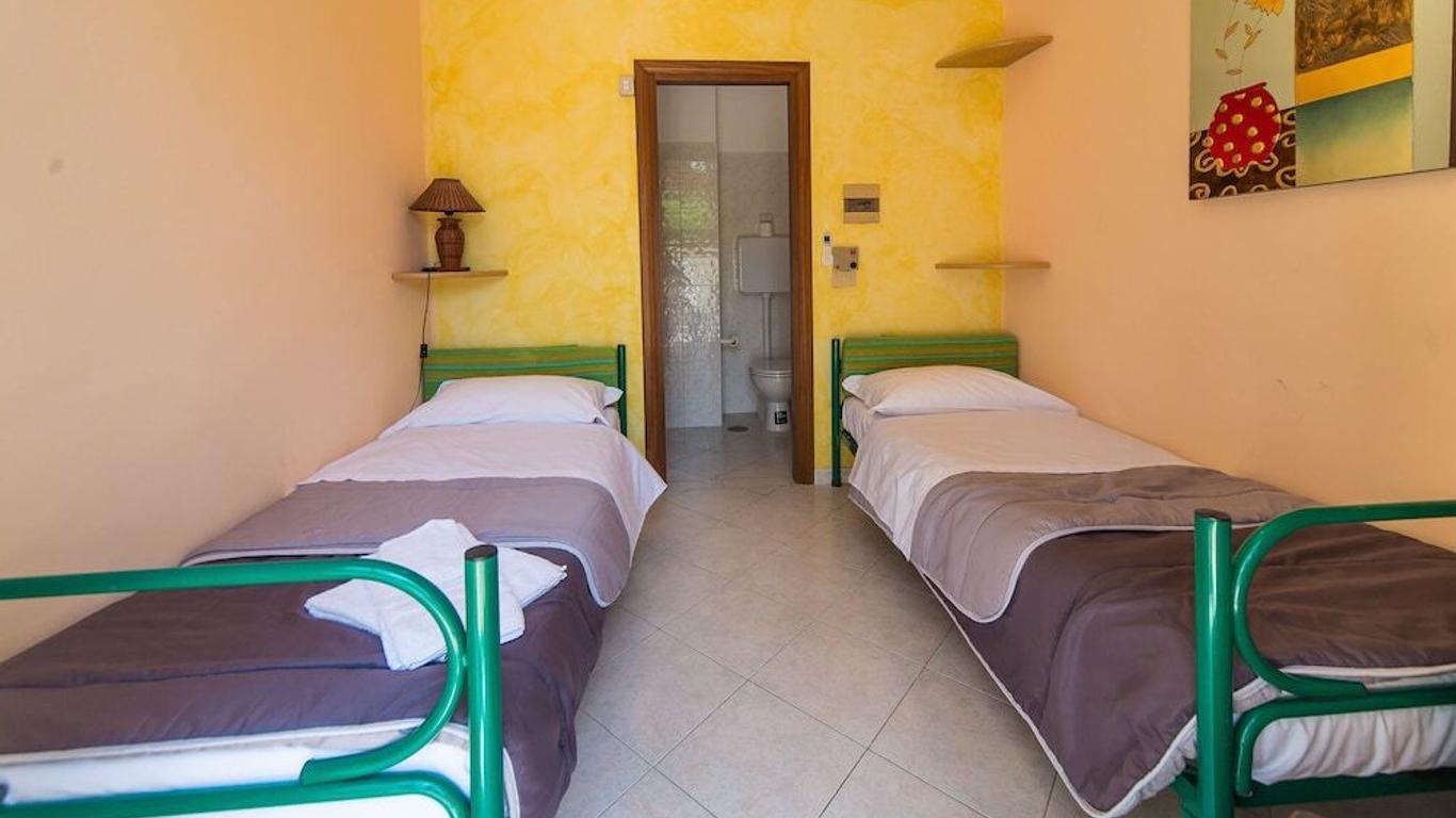 Albergo Belvedere