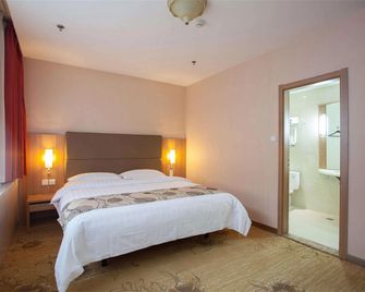 Ibis Qingdao Chengyang - Qingdao