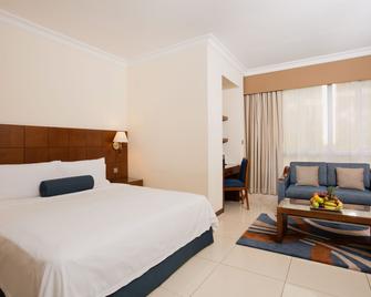 Al Rawda Arjaan by Rotana - Abu Dabi - Habitación