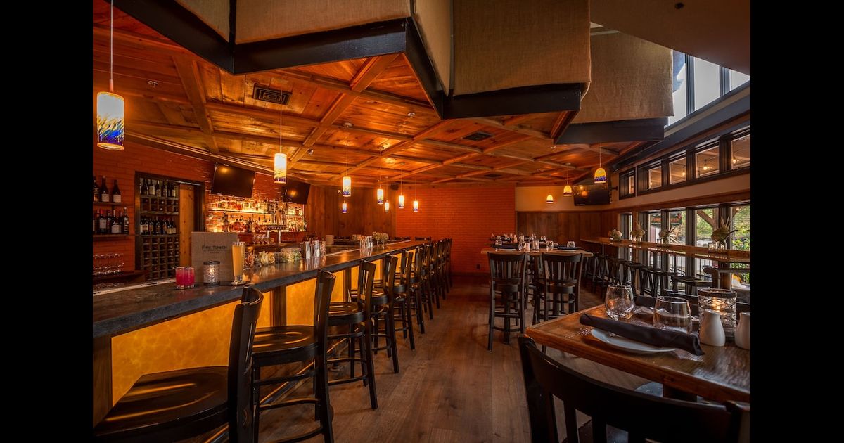 Long Trail House at Stratton Mountain Resort in Stratton, the United