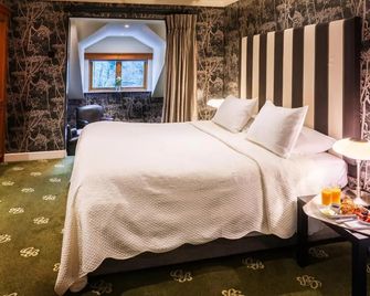 Gibbon Bridge Hotel - Preston