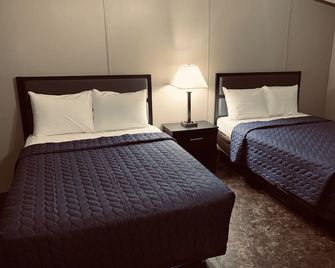 Monahans Country Inn - Monahans - Bedroom