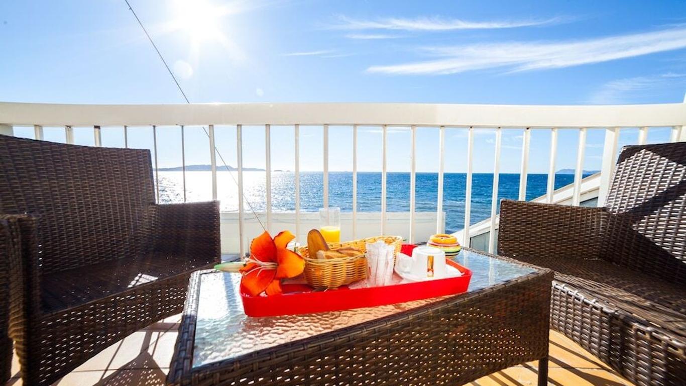 ستيلا ماريس