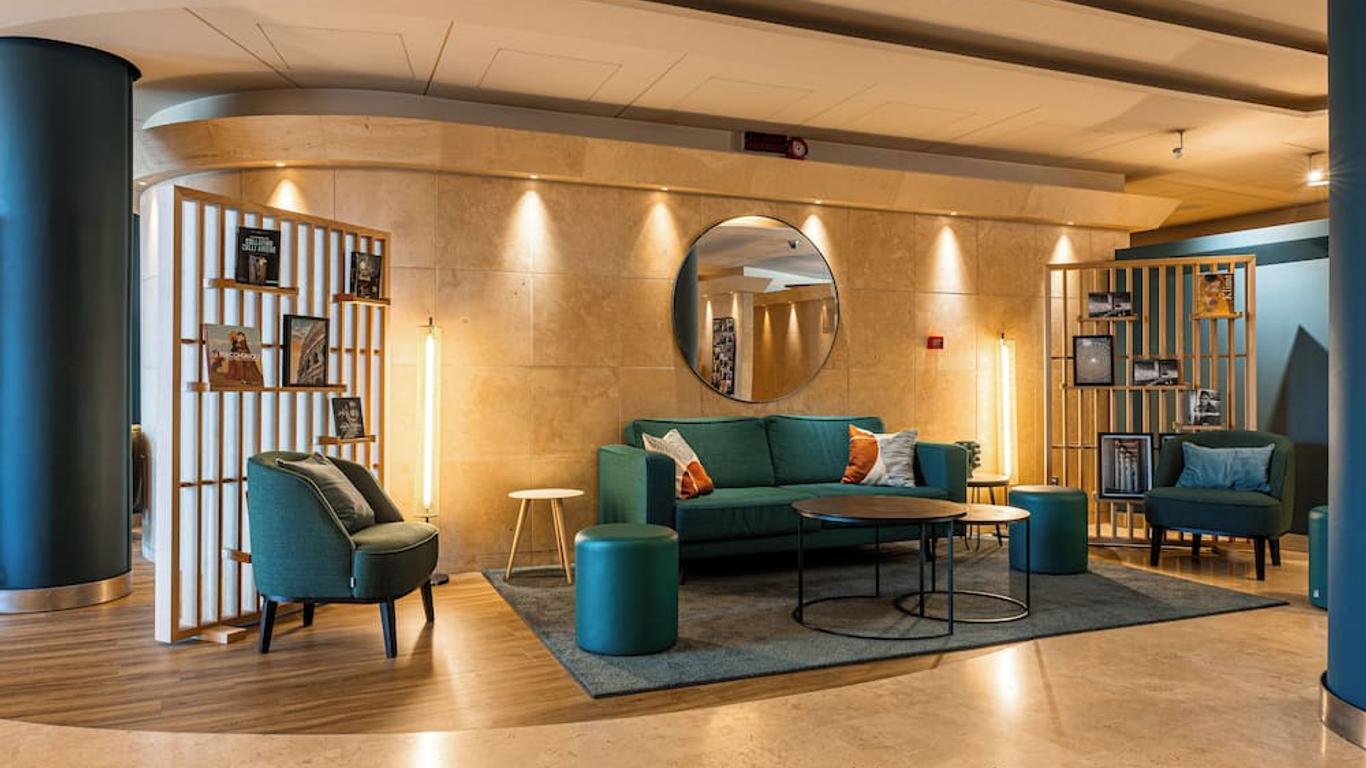 Novotel Roma Est