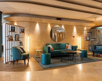 Novotel Roma Est - רומא - סלון