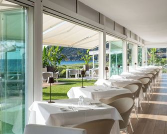 Baia Bianca Suites - Portoferraio - Restaurant