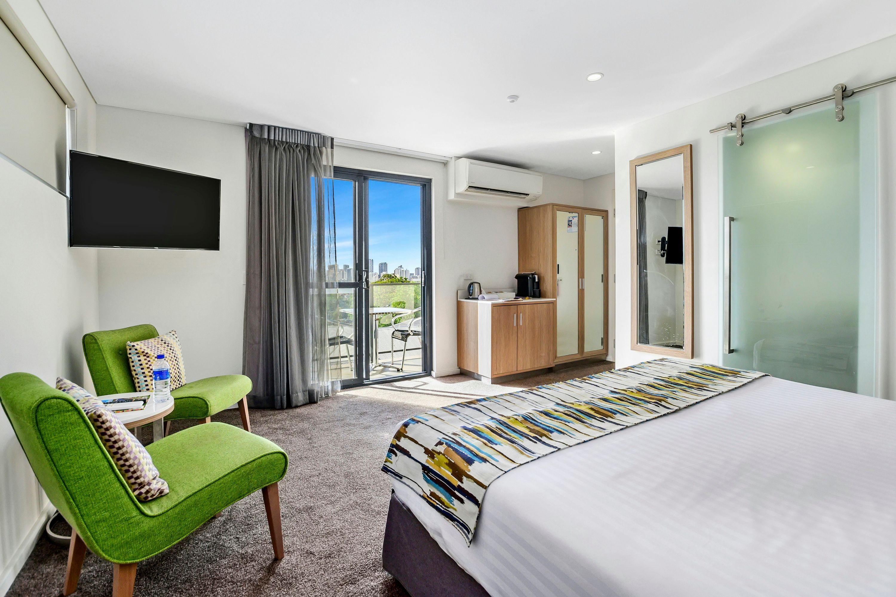 Metro Hotel Perth