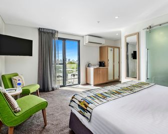 Metro Hotel Perth - South Perth - Habitación