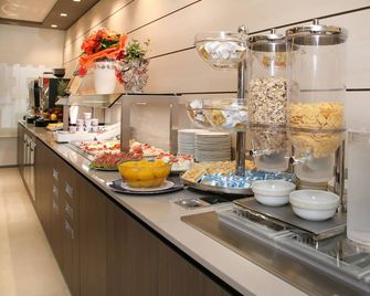 Hotel Derby S - Jesolo - Buffet