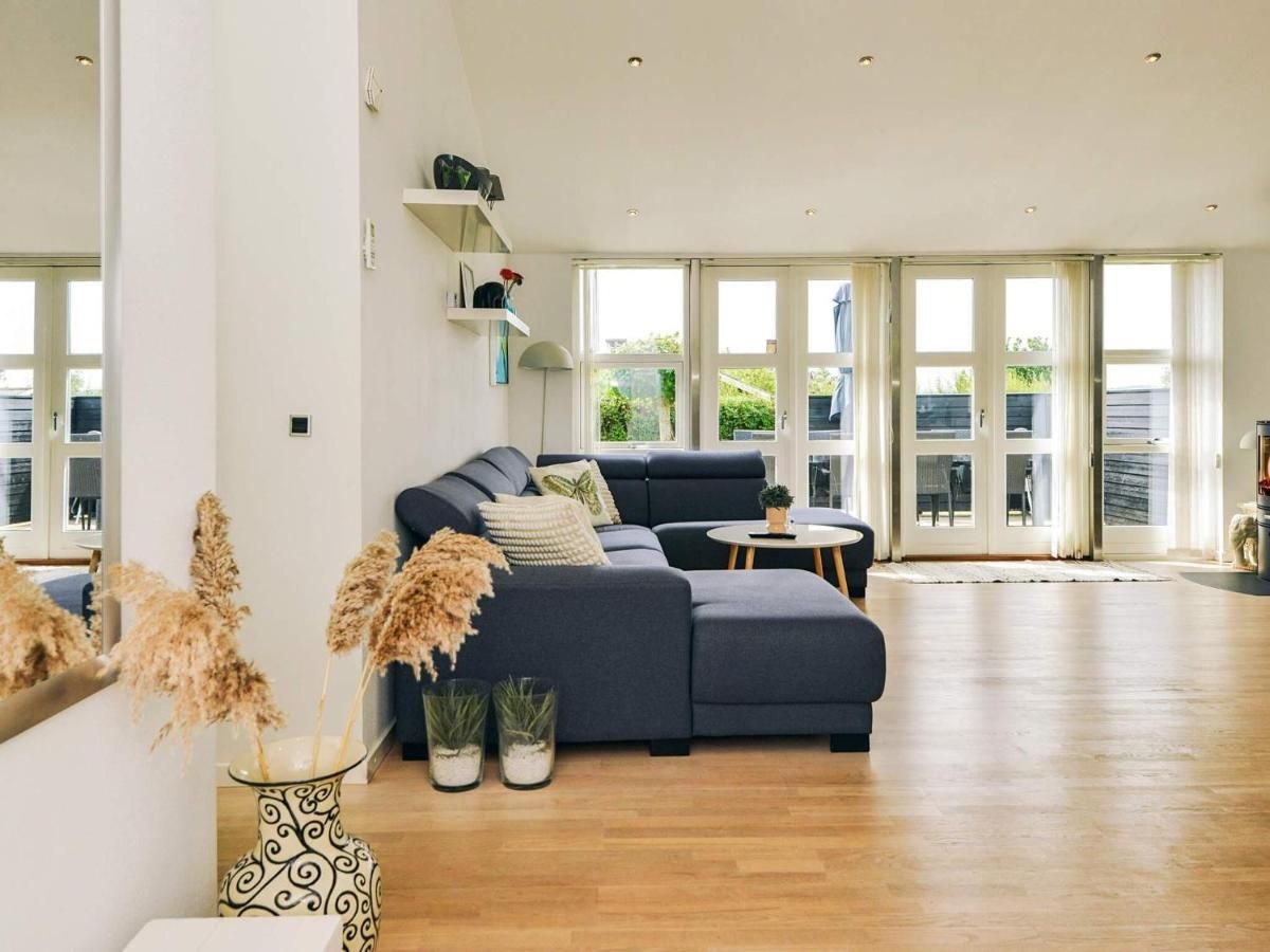 8 person holiday home in Ebeltoft-By Traum – Ebeltoft
