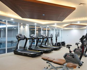 Horison Ultima Entrop Papua - Jayapura - Fitnessbereich