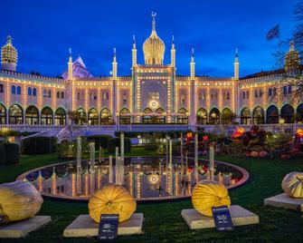 Nimb Hotel - Copenhagen - Building