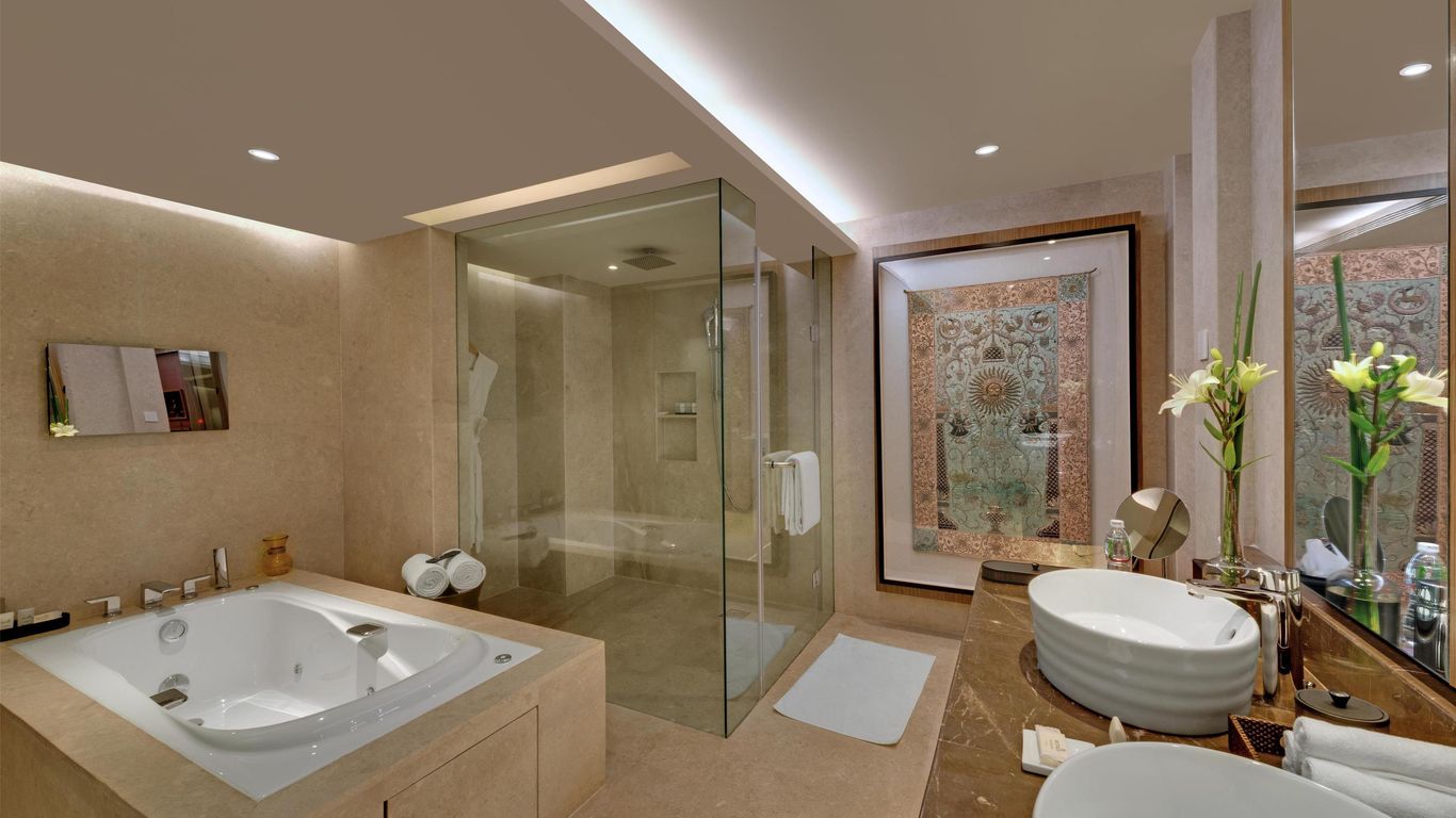 Hyatt Regency Ahmedabad