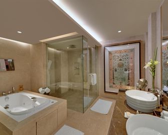 Hyatt Regency Ahmedabad - Ahmedabad - Habitación