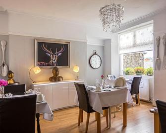 Glenholmekendal - Kendal - Dining room