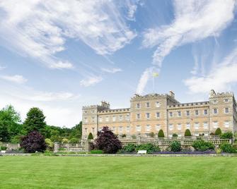 3 bedroom accommodation in Mellerstain, near Kelso - Gordon - Building