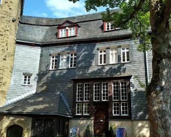 Rubens Haus - Siegen - Gebäude