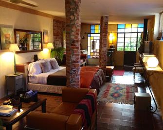 Colonia Suite Apartments - Colonia del Sacramento - Soverom