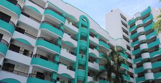 Hotel Playa Marina - Mazatlán