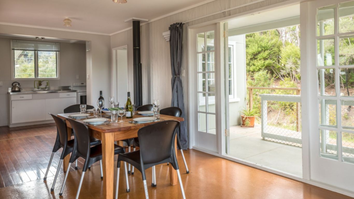 Russell-Orongo Bay Holiday Park