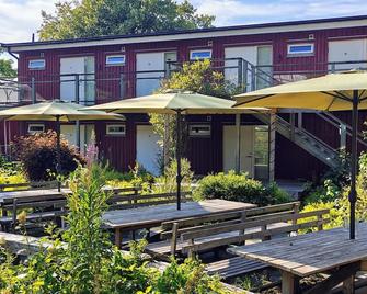 Nösundsgården - Nösund - Patio