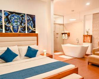 Wisdom Boutique Resort - Kandy - Habitación