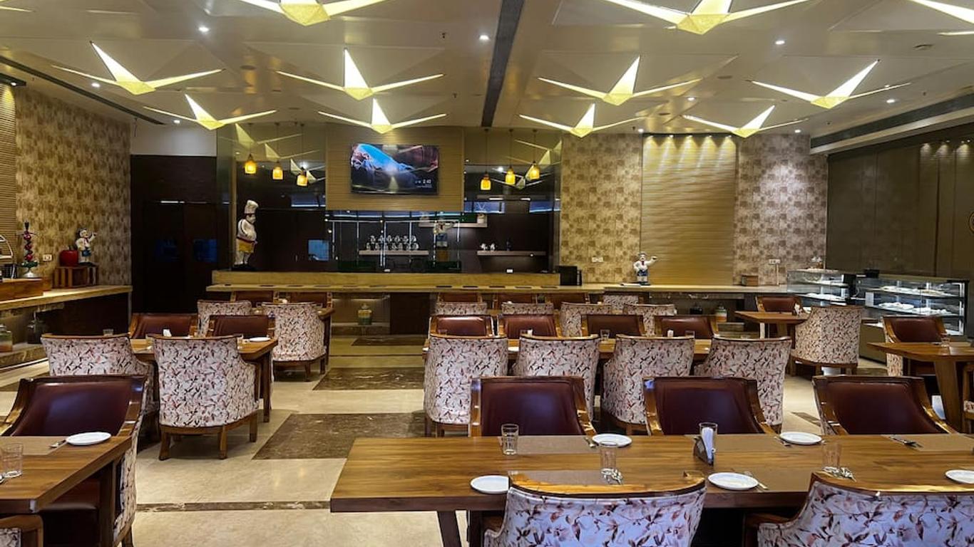 فينينجتون كورت