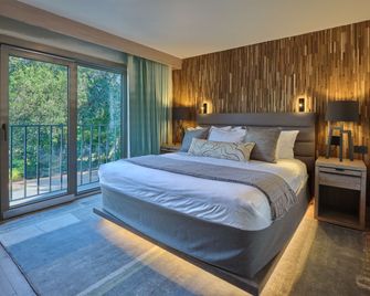 Casa Mani Resort Napa Valley, Curio Collection by Hilton - Napa - Habitació